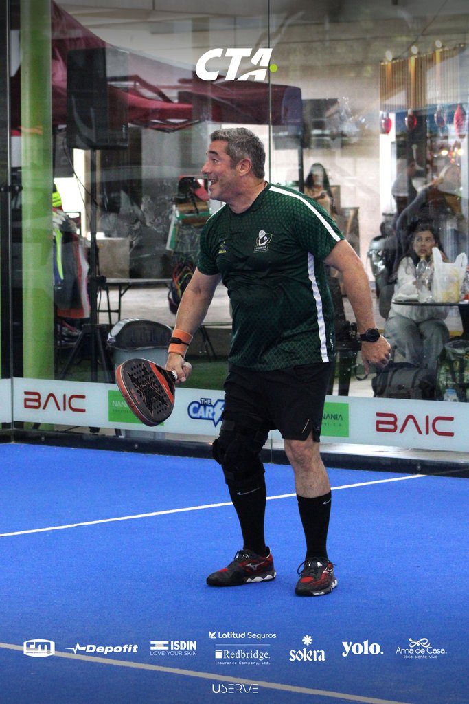 2T - FINALES PÁDEL - PPCA 6MM2