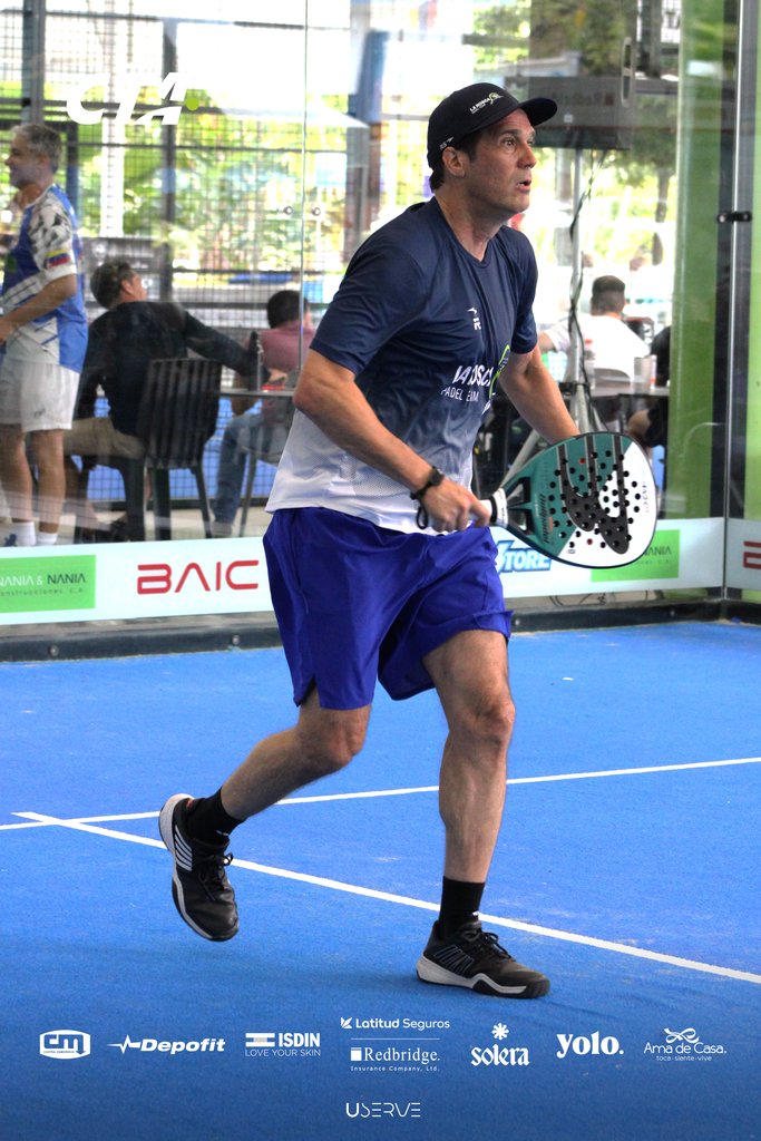 2T - FINALES PÁDEL - RPCA 4M14