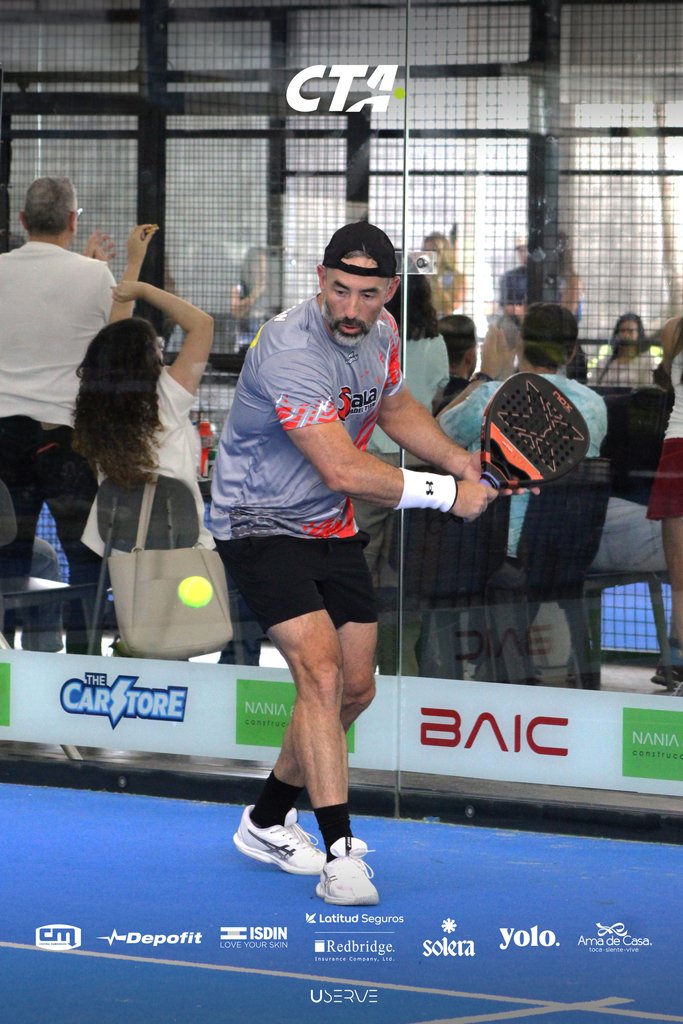 2T - FINALES PÁDEL - SKMA 4M14