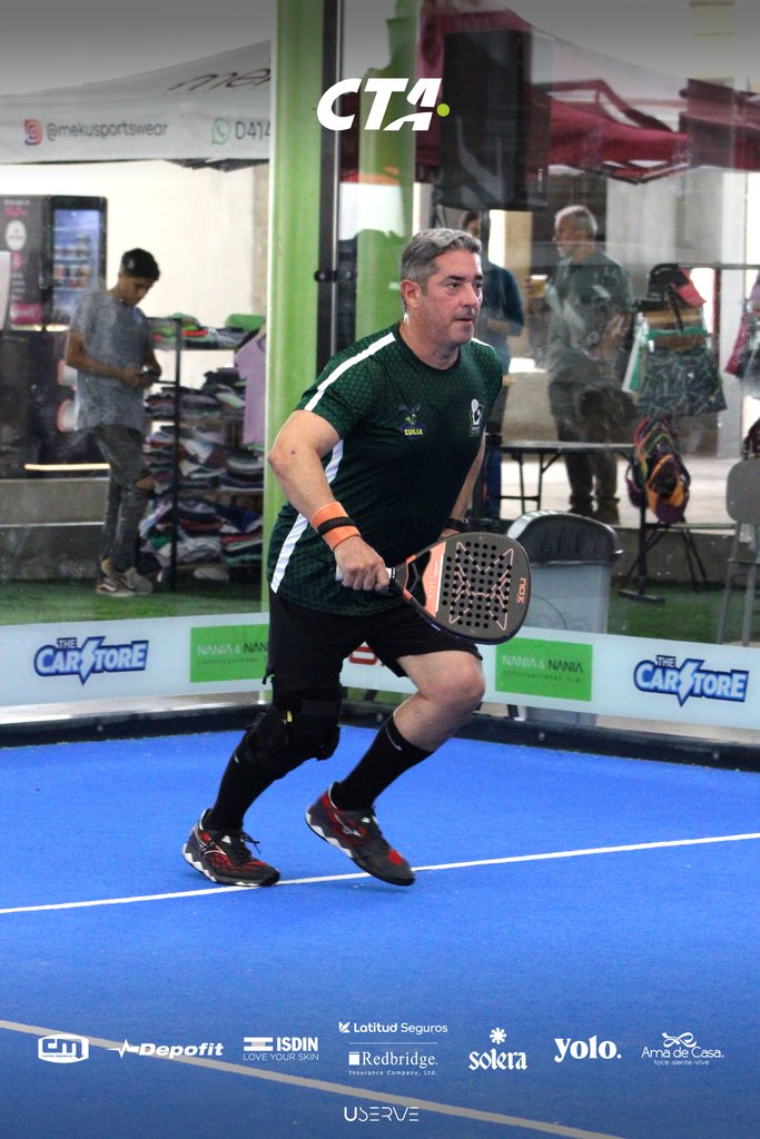 2T - FINALES PÁDEL - PPCA 6MM8