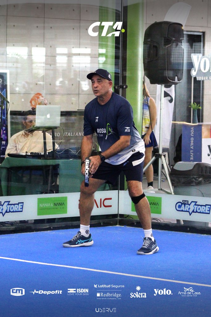 2T - FINALES PÁDEL - RPCA 6MM