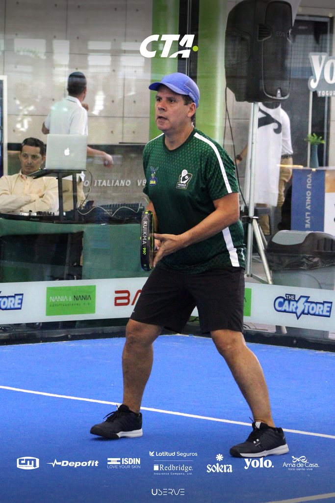2T - FINALES PÁDEL - PPCA 6MM10