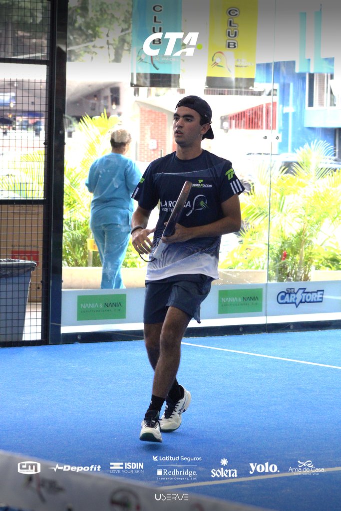 2T - FINALES PÁDEL - RPCA 4M25