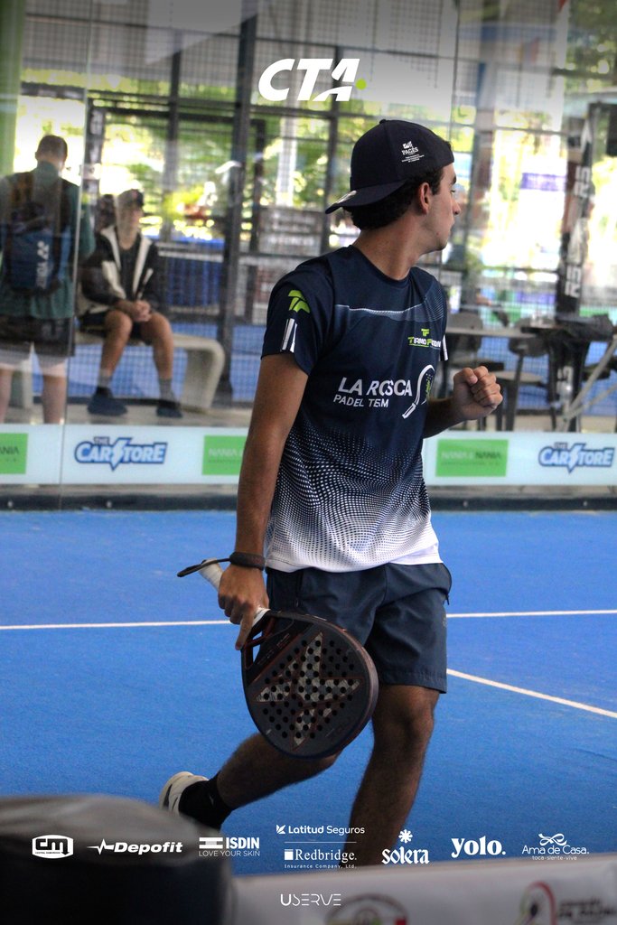 2T - FINALES PÁDEL - RPCA 4M28