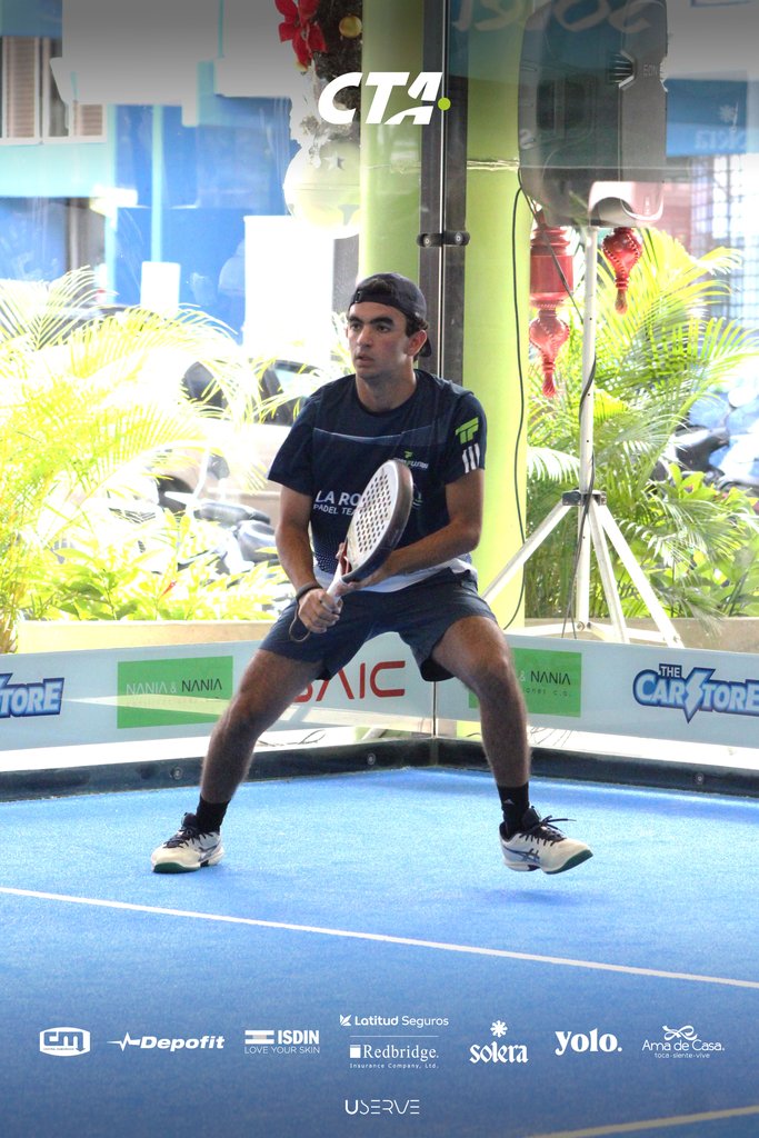 2T - FINALES PÁDEL - RPCA 4M30