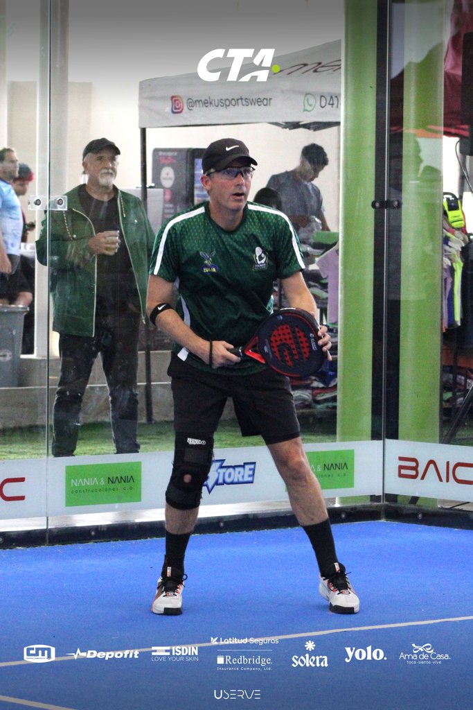 2T - FINALES PÁDEL - PPCA 6MM13