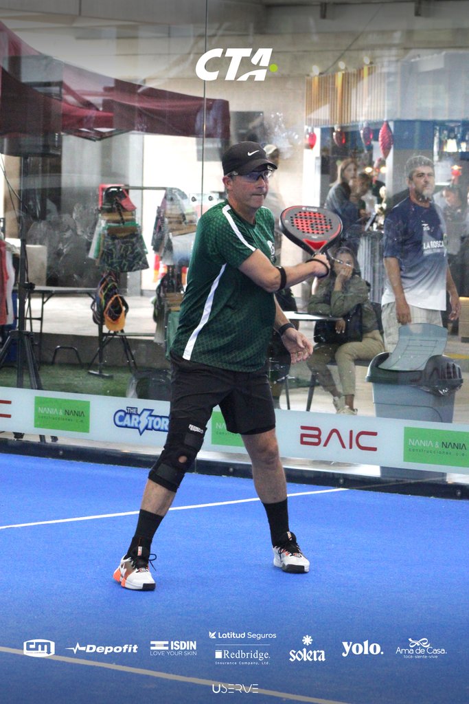 2T - FINALES PÁDEL - PPCA 6MM14