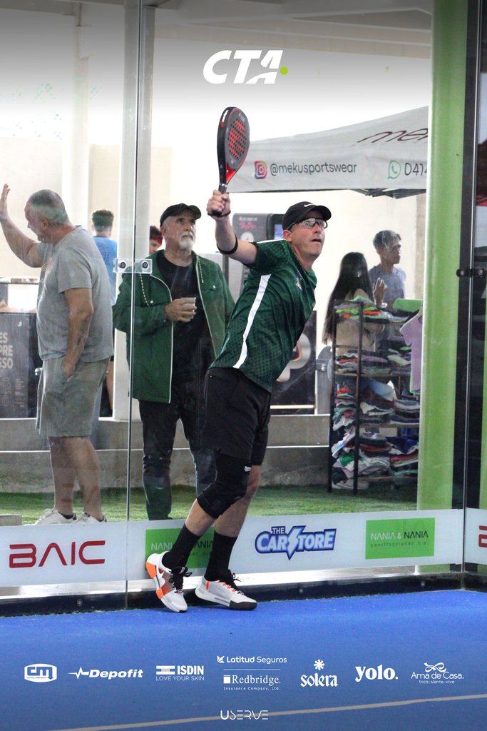 2T - FINALES PÁDEL - PPCA 6MM15