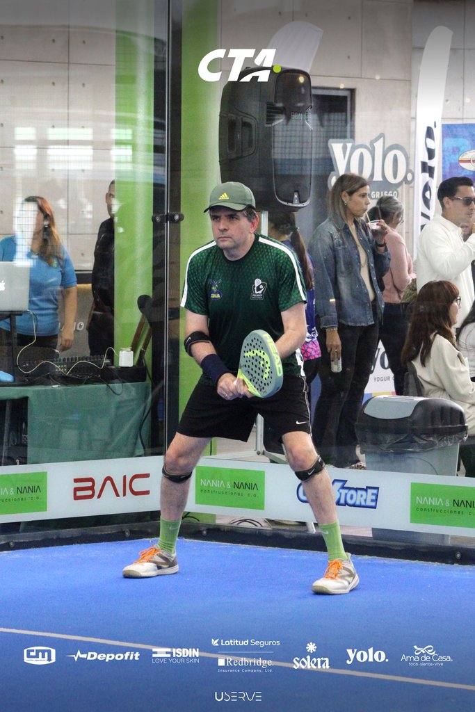 2T - FINALES PÁDEL - PPCA 6MM17