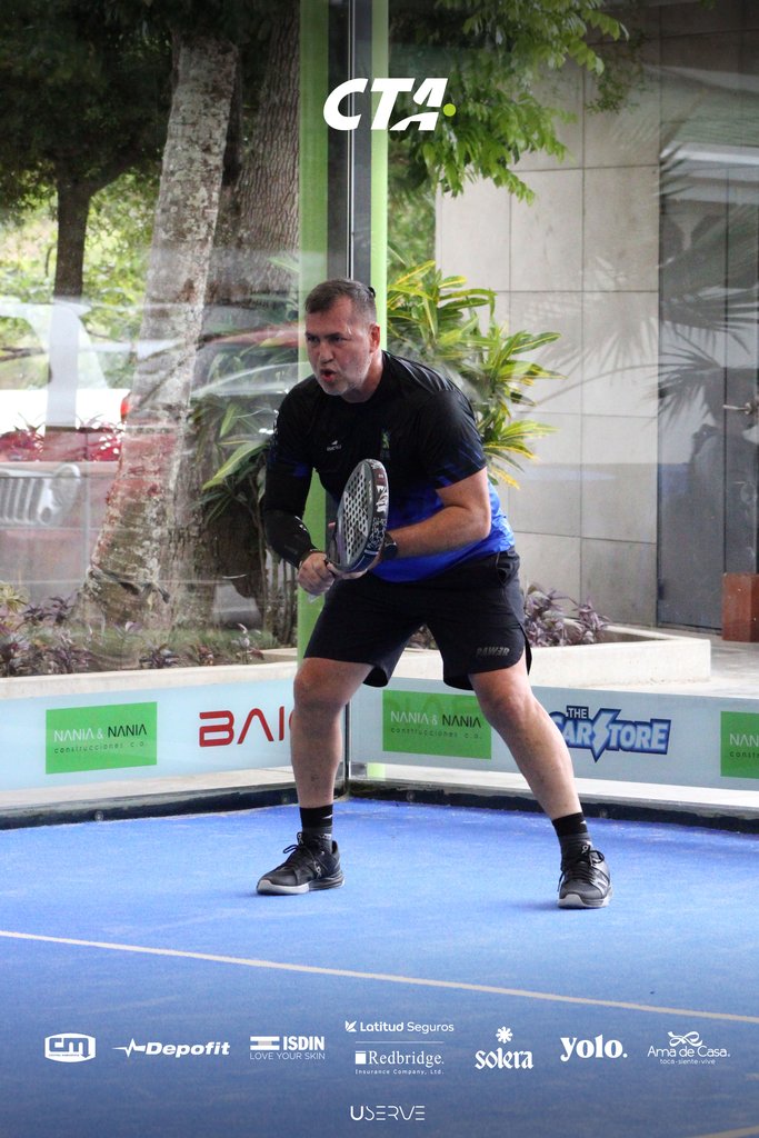 2T - FINALES PÁDEL - FPCA 6M21