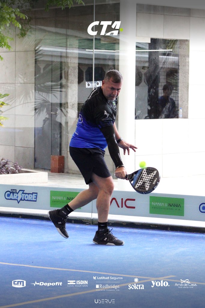 2T - FINALES PÁDEL - FPCA 6M22