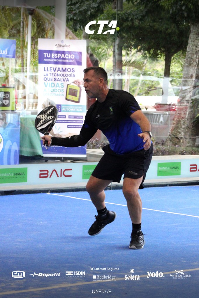 2T - FINALES PÁDEL - FPCA 6M24