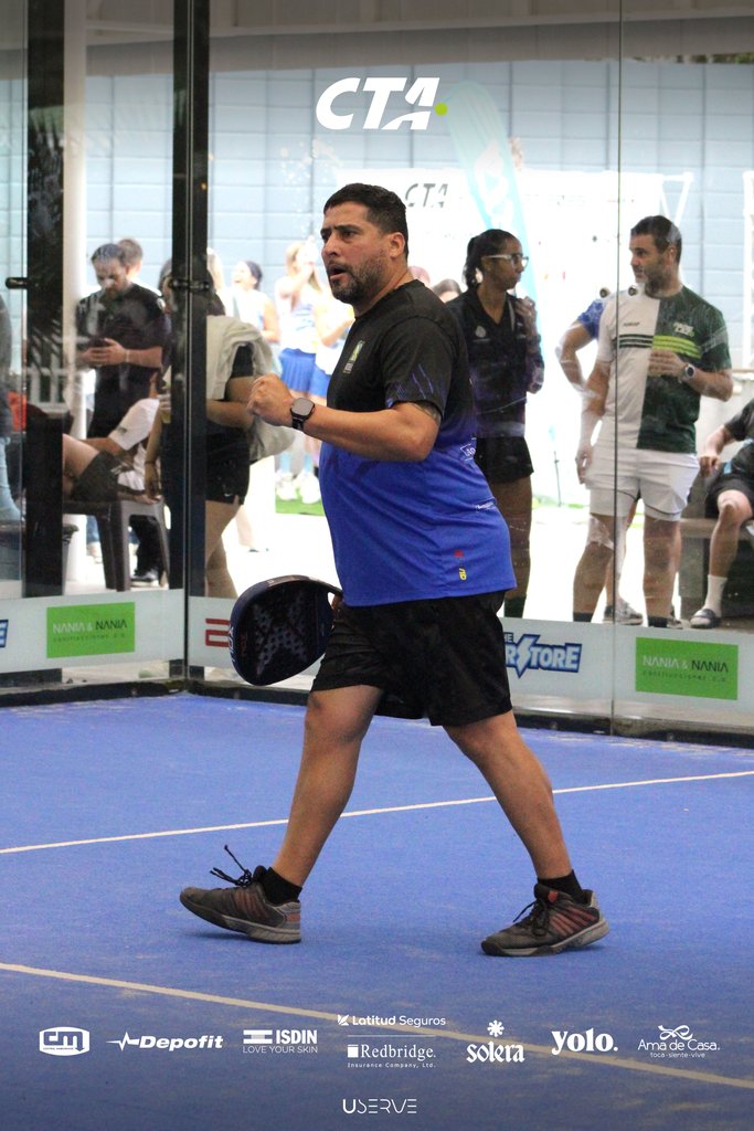 2T - FINALES PÁDEL - FPCA 6M32