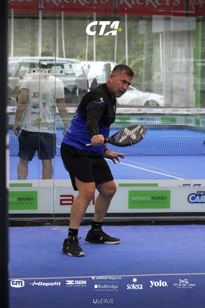 2T - FINALES PÁDEL - FPCA 6M36