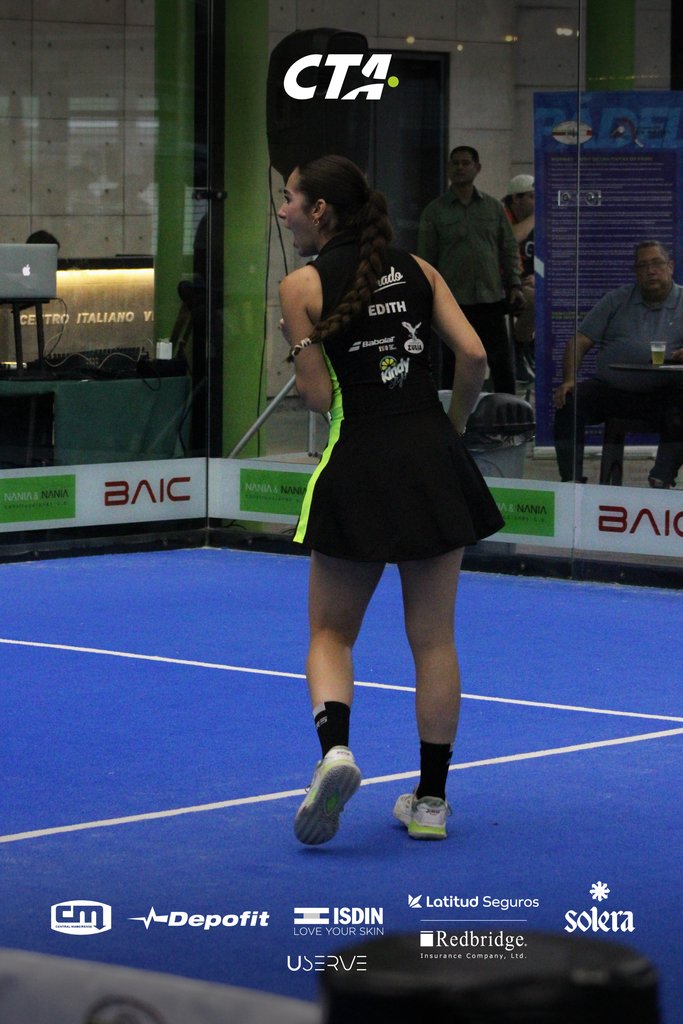 2T - FINALES PÁDEL - TPCA 4F8