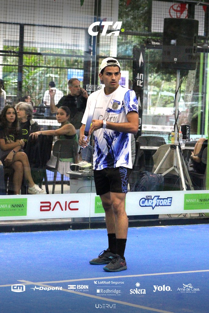 2T - FINALES PÁDEL - GPCA 3M9