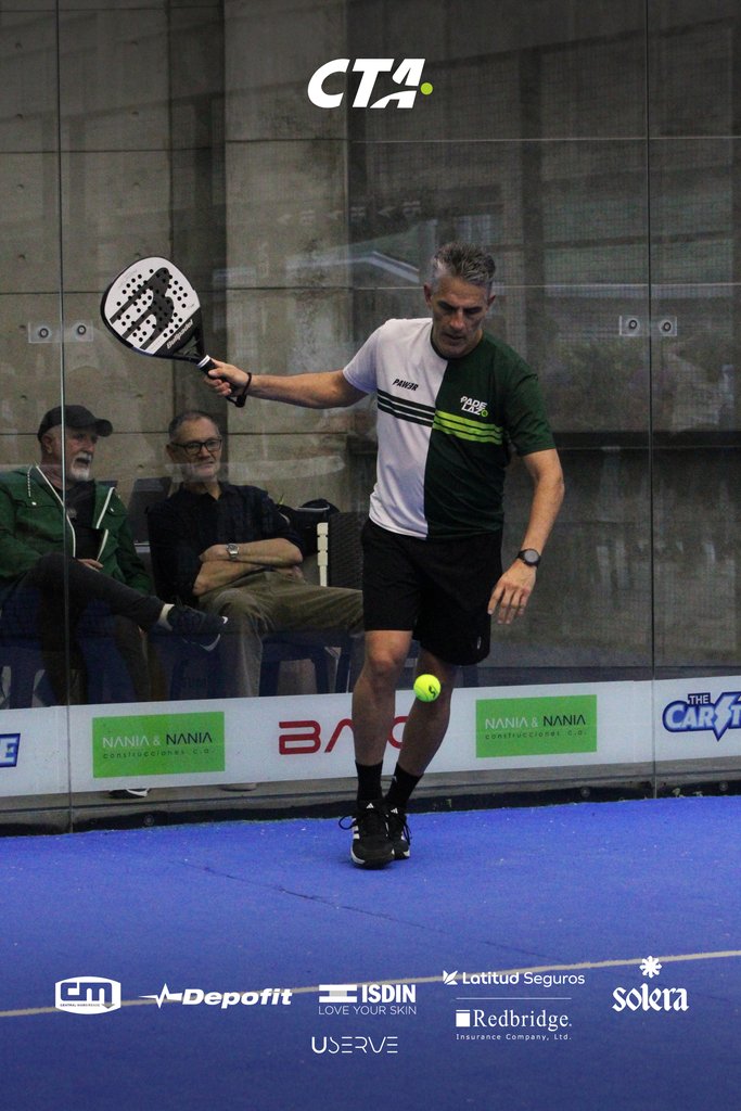 2T - FINALES PÁDEL - PZOA 5MM5