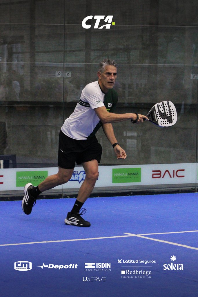 2T - FINALES PÁDEL - PZOA 5MM7