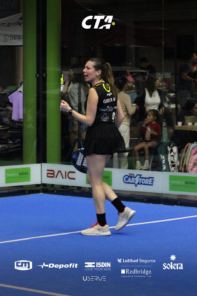 2T - FINALES PÁDEL - TPCA 4F28