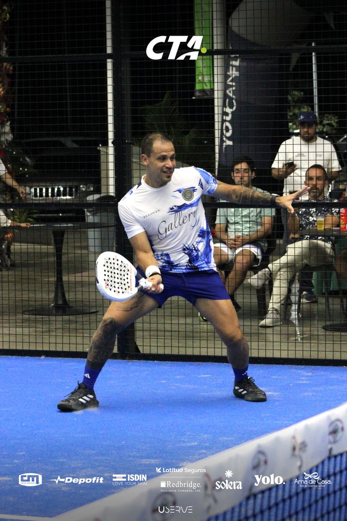 2T - FINALES PÁDEL - GPCA 3M29