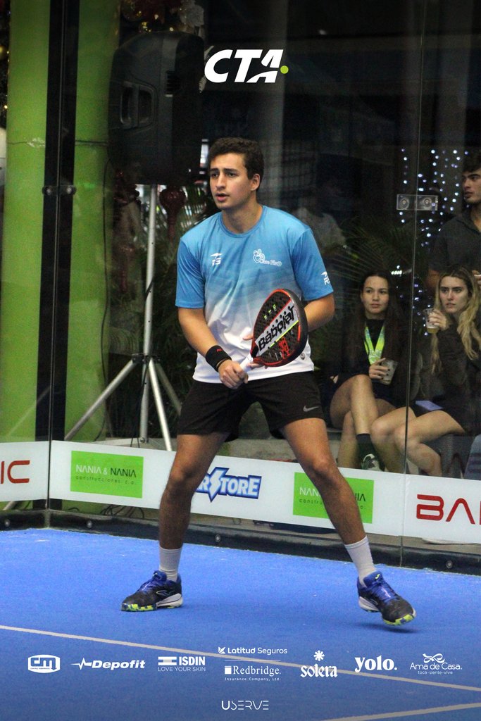 2T - FINALES PÁDEL - CPPA 3M34