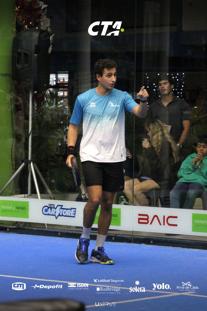 2T - FINALES PÁDEL - CPPA 3M37