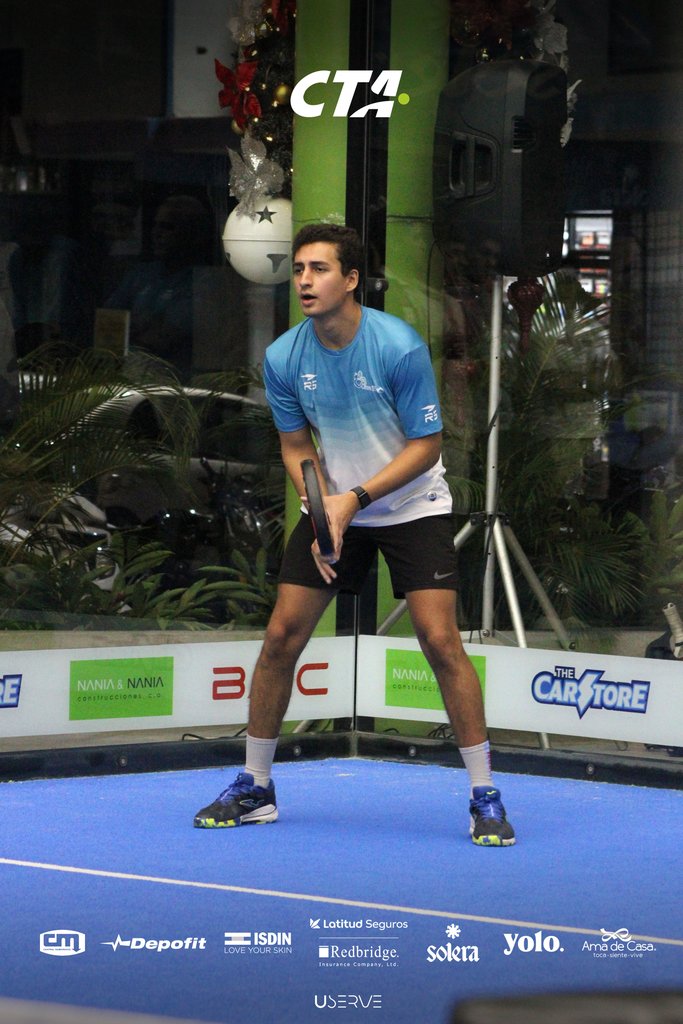 2T - FINALES PÁDEL - CPPA 3M38