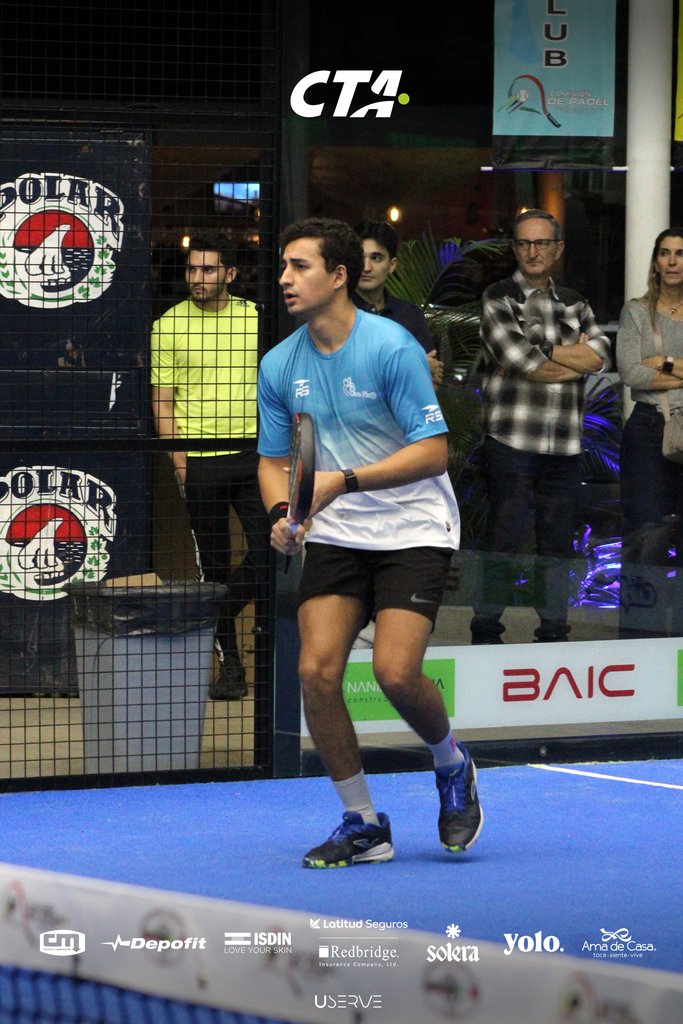 2T - FINALES PÁDEL - CPPA 3M39