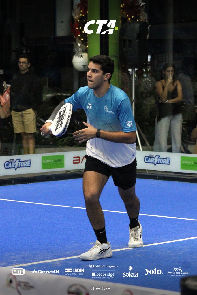 2T - FINALES PÁDEL - CPPA 3M47