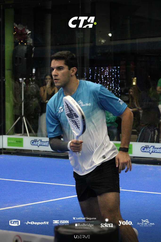 2T - FINALES PÁDEL - CPPA 3M48