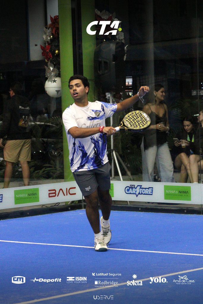 2T - FINALES PÁDEL - GPCA 3M34