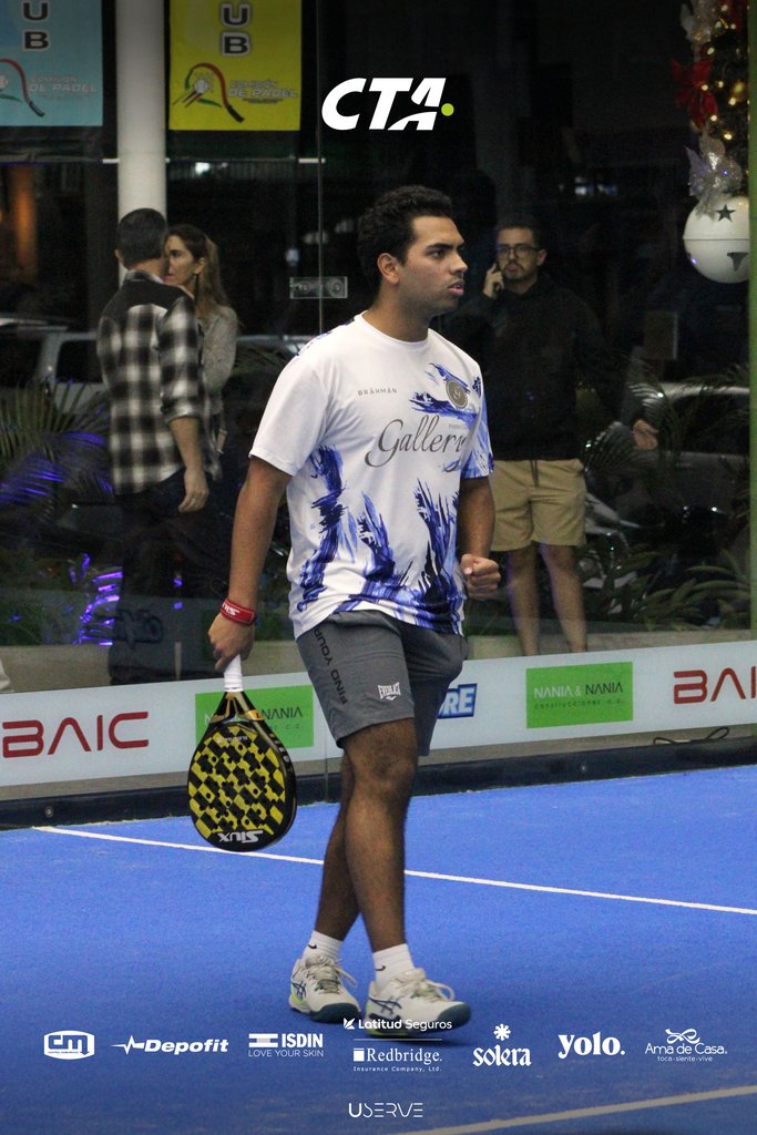 2T - FINALES PÁDEL - GPCA 3M36