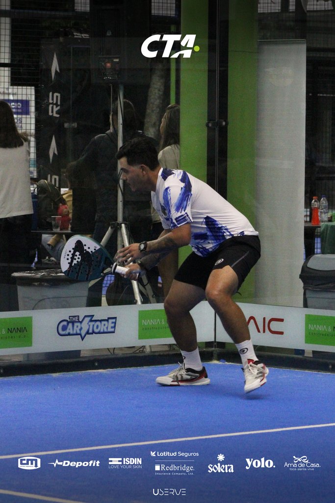 2T - FINALES PÁDEL - GPCA 3M39