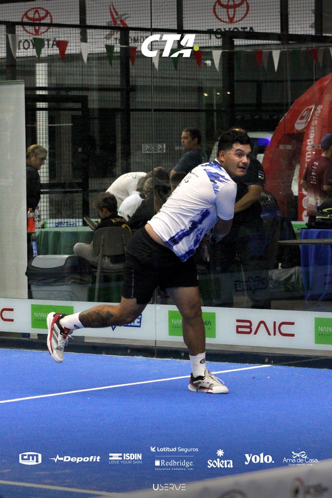 2T - FINALES PÁDEL - GPCA 3M41