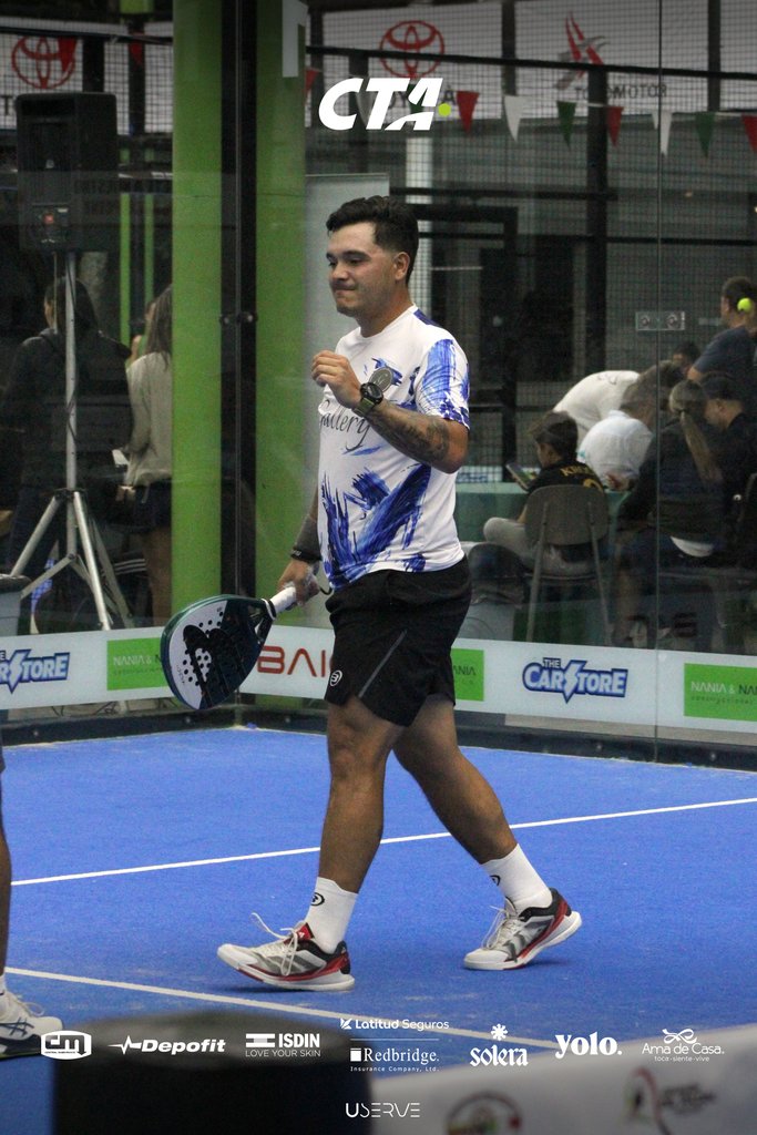 2T - FINALES PÁDEL - GPCA 3M43