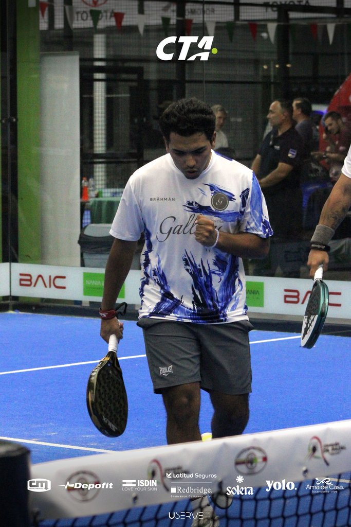 2T - FINALES PÁDEL - GPCA 3M44