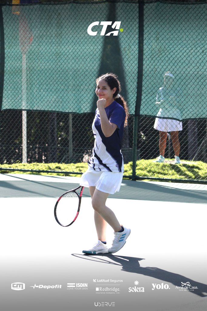 2T - FINALES TENIS - 7F CMCA42