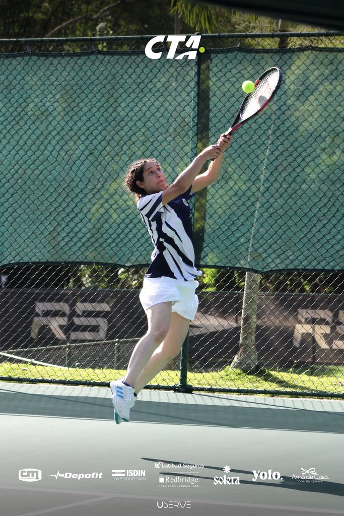 2T - FINALES TENIS - 7F CMCA46