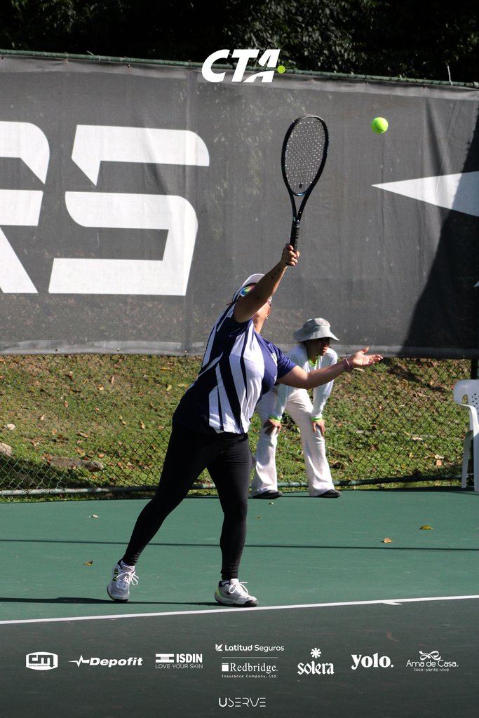 2T - FINALES TENIS - 7F CMCA57
