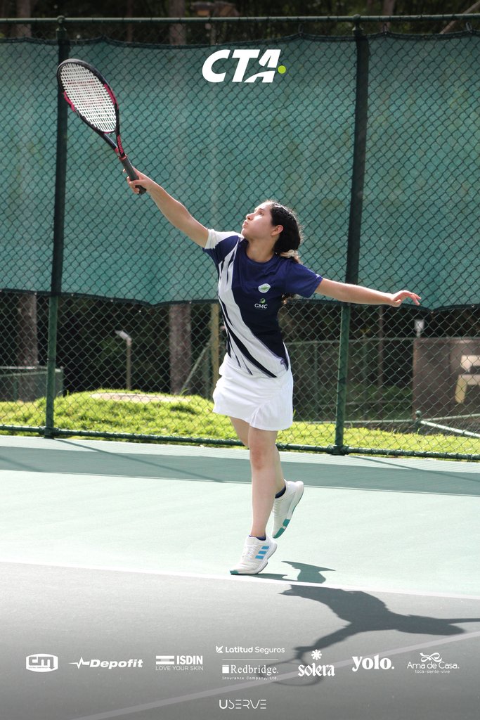 2T - FINALES TENIS - 7F CMCA62