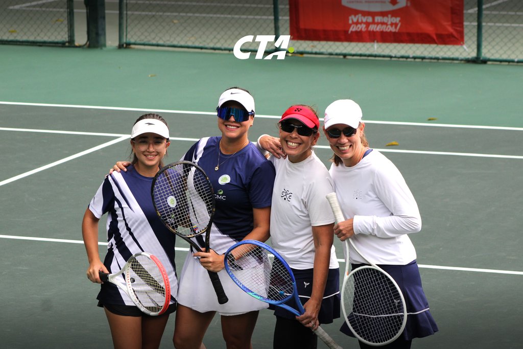 2T - FINALES TENIS - 7F CCCA44