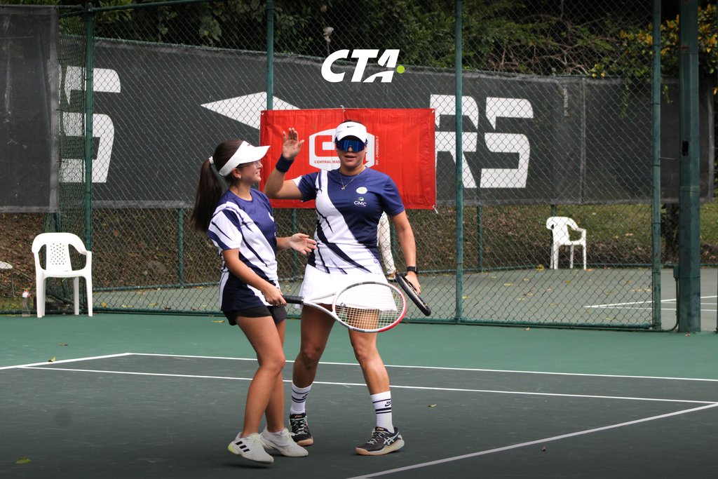 2T - FINALES TENIS - 7F CMCA75