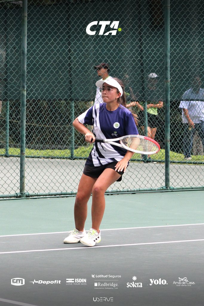 2T - FINALES TENIS - 7F CMCA78