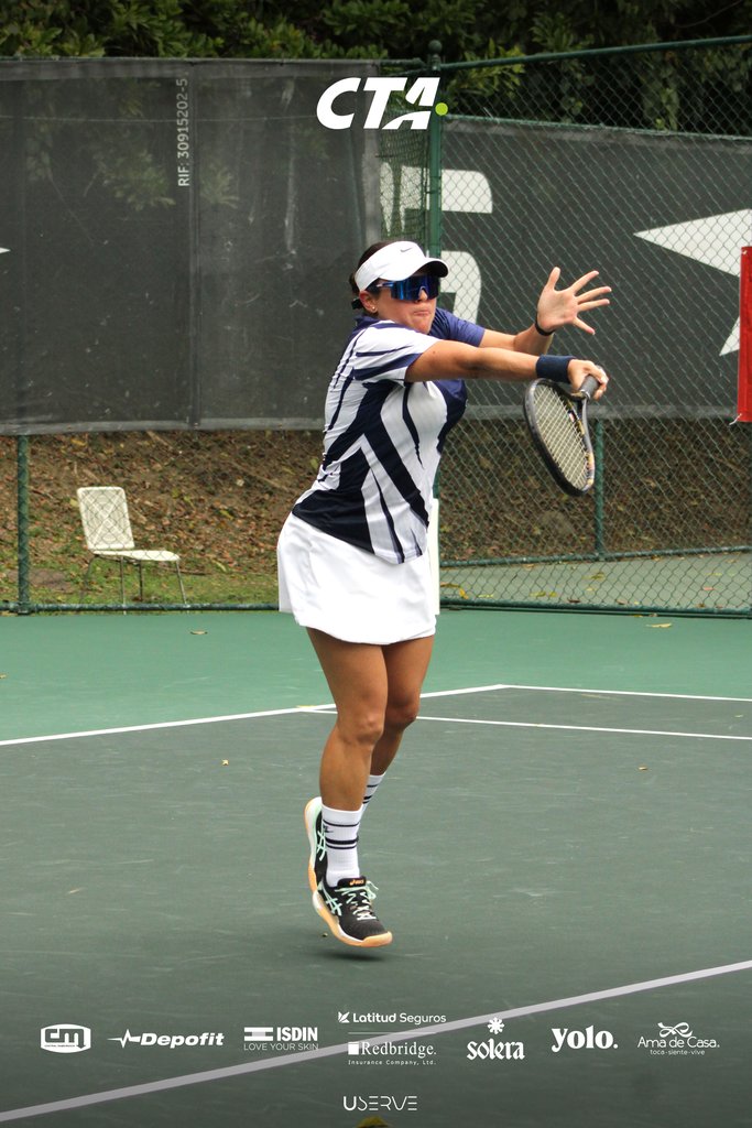 2T - FINALES TENIS - 7F CMCA80