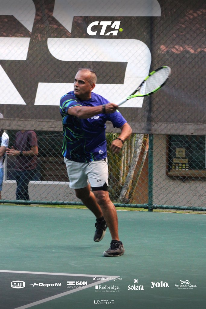 2T - FINALES TENIS - 6M MONA48