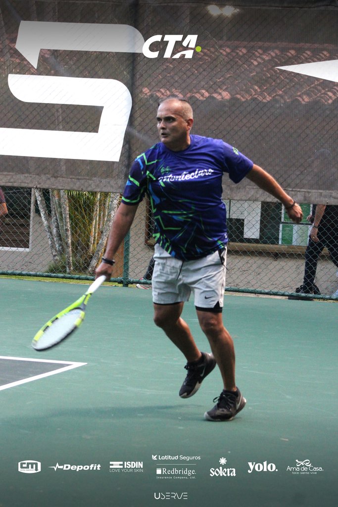 2T - FINALES TENIS - 6M MONA54