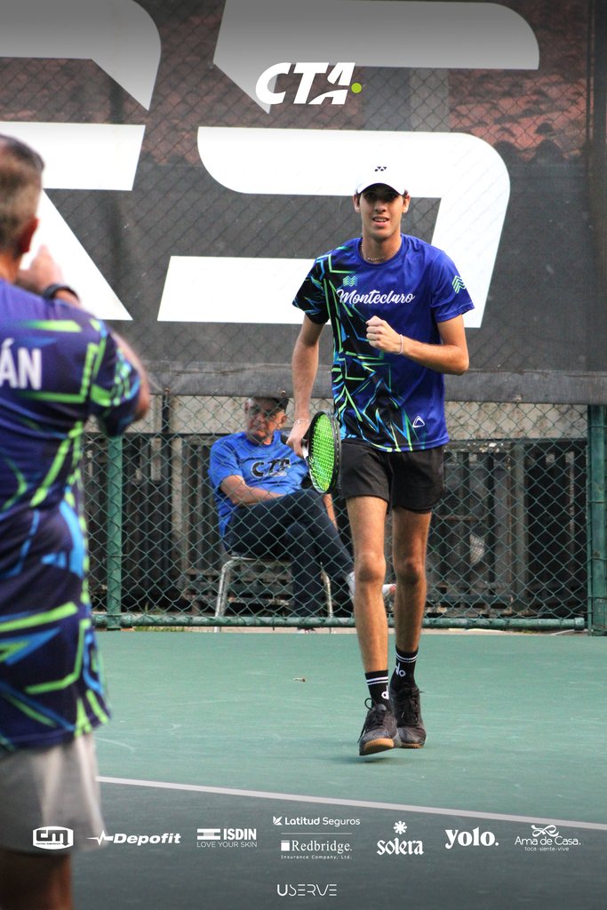 2T - FINALES TENIS - 6M MONA57