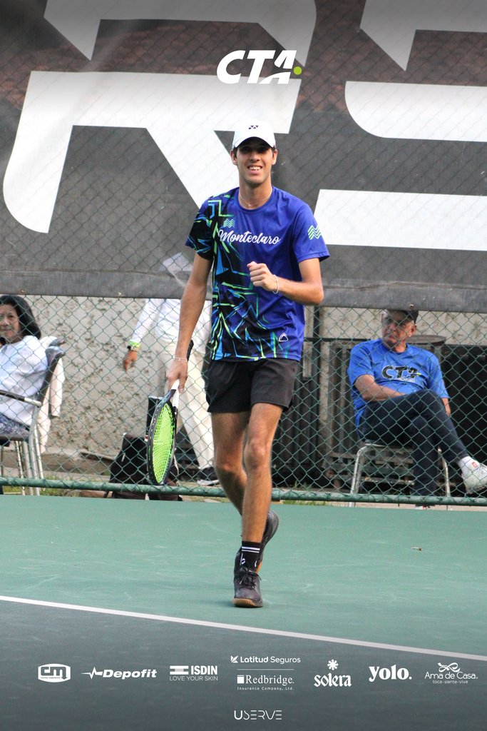 2T - FINALES TENIS - 6M MONA59