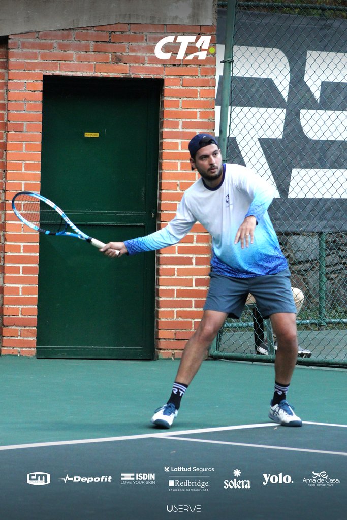 2T - FINALES TENIS - 6M CPAA57