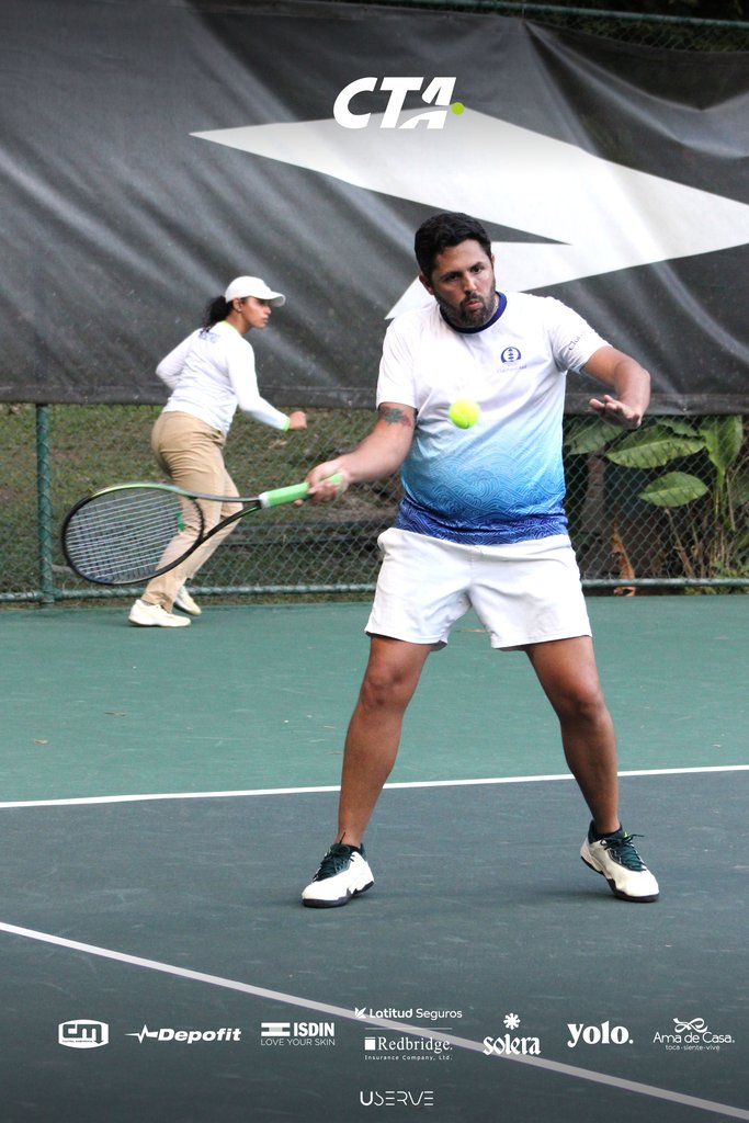 2T - FINALES TENIS - 6M CPAA59